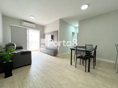 Apartamento com 2 Quartos para alugar, 77m² no Vila Nossa Senhora do Bonfim, São José do Rio Preto