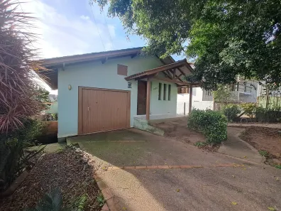 Casa com 2 Quartos à venda, 70m² no Campestre, São Leopoldo