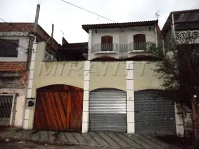 Sobrado com 3 Quartos à venda, 476m² no Vila Dionisia, São Paulo