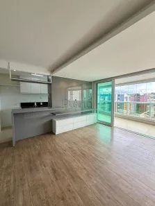 Apartamento com 3 Quartos à venda, 98m² no Vila Itapura, Campinas