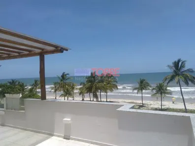Cobertura com 2 Quartos à venda, 115m² no São Francisco, Ilhéus