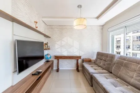 Apartamento com 3 Quartos à venda, 71m² no Cavalhada, Porto Alegre