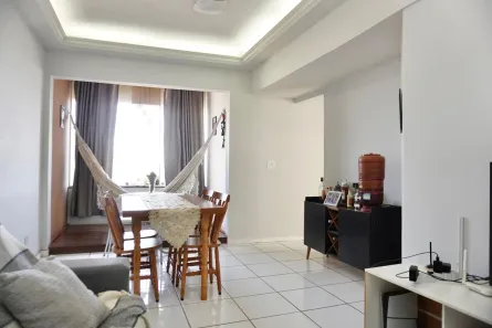 Apartamento com 2 Quartos à venda, 79m² no União, Belo Horizonte