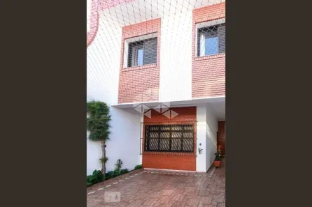Casa com 4 Quartos à venda, 280m² no Alto da Mooca, São Paulo