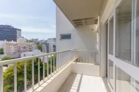 Apartamento com 3 Quartos à venda, 134m² no Moinhos de Vento, Porto Alegre
