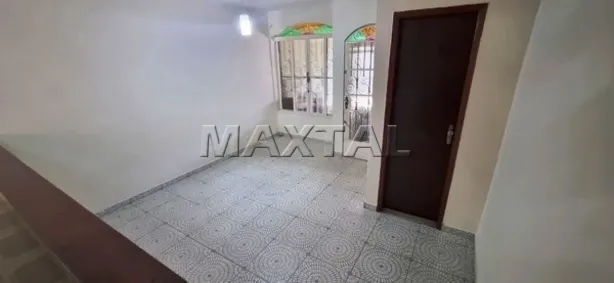Sobrado com 3 Quartos à venda, 110m² no Santa Teresinha, São Paulo