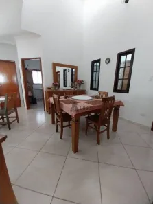 Casa com 3 Quartos à venda, 207m² no Residencial D'Napoli, Taubaté
