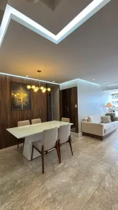 Apartamento com 3 Quartos para venda ou aluguel, 102m² no Itaigara, Salvador
