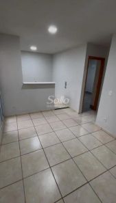 Apartamento com 2 Quartos à venda, 40m² no Laranjeiras, Uberlândia