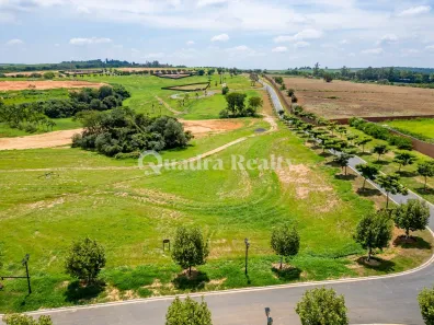 Lote/Terreno à venda, 2820m² no Boa Vista Village, Porto Feliz