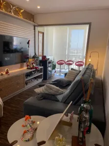 Apartamento com 3 Quartos para venda ou aluguel, 82m² no Alphaville Centro Industrial e Empresarial/Alphaville., Barueri
