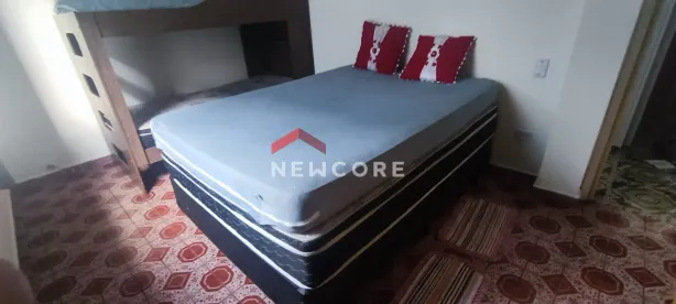Apartamento com 1 Quarto à venda, 36m² no Guilhermina, Praia Grande
