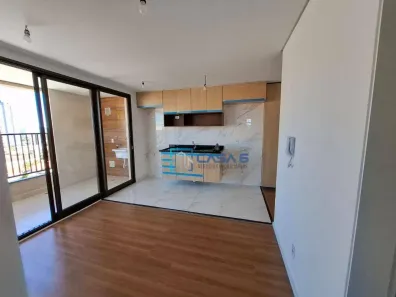Apartamento com 2 Quartos para alugar, 45m² no Vila Nova Savoia, São Paulo
