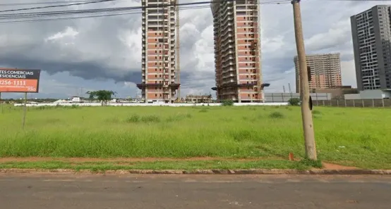 Lote/Terreno à venda, 3642m² no Jardim Sul, Uberlândia