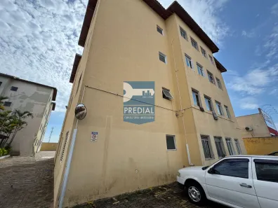 Apartamento com 2 Quartos para alugar, 60m² no Parque Sabará, São Carlos