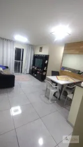 Apartamento com 3 Quartos à venda, 67m² no Parque Residencial João Luiz, Hortolândia