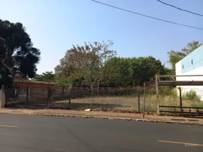 Lote/Terreno para alugar, 900m² no Jardim Paulistano, Ribeirão Preto