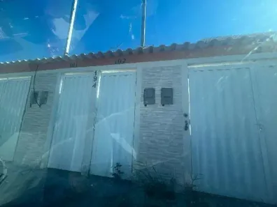 Apartamento com 1 Quarto à venda, 48m² no Marapicu, Nova Iguaçu