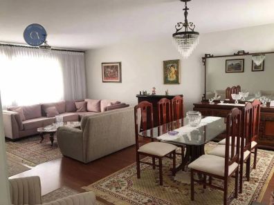 Cobertura com 3 Quartos à venda, 185m² no Alto da Lapa, São Paulo