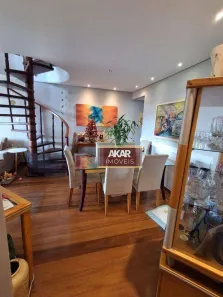 Cobertura com 3 Quartos à venda, 210m² no Anchieta, São Bernardo do Campo