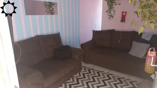 Apartamento com 2 Quartos à venda, 40m² no Conjunto Habitacional Presidente Castelo Branco, Carapicuíba