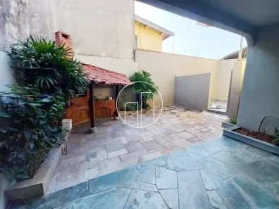 com 4 Quartos à venda, 337m² no Jardim Flamboyant, Campinas