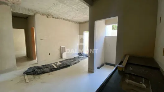 Casa de Condomínio com 2 Quartos à venda, 57m² no Ogiva, Cabo Frio