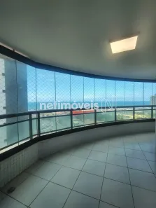 Apartamento com 3 Quartos para alugar, 142m² no Patamares, Salvador