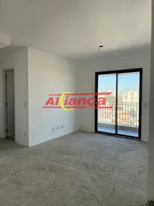 Apartamento com 2 Quartos à venda, 69m² no Vila Rosália, Guarulhos