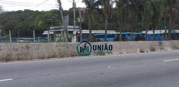 Lote/Terreno à venda, 3080m² no Baldeador, Niterói