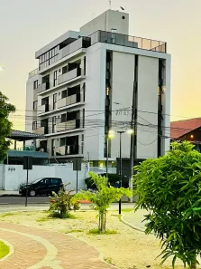 Apartamento com 1 Quarto à venda, 44m² no Intermares, Cabedelo