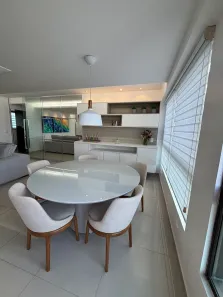 Apartamento com 4 Quartos à venda, 128m² no Boa Viagem, Recife