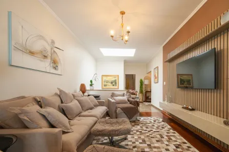 Casa com 3 Quartos à venda, 258m² no Jardim Franca, São Paulo