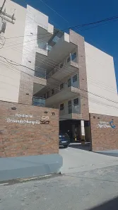 Apartamento com 2 Quartos para alugar, 46m² no Parque 10 de Novembro, Manaus