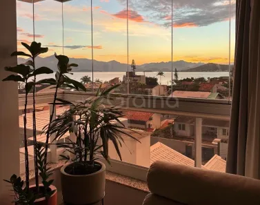Apartamento com 3 Quartos à venda, 110m² no Abraão, Florianópolis