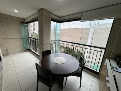 Apartamento com 3 Quartos à venda, 86m² no Vila Gilda, Santo André