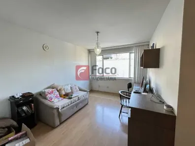 Apartamento com 2 Quartos à venda, 76m² no Jardim Botânico, Rio de Janeiro