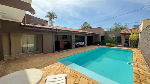 Casa com 3 Quartos à venda, 255m² no Nova Piracicaba, Piracicaba