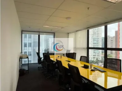 Sala Comercial à venda, 255m² no Vila Almeida, São Paulo