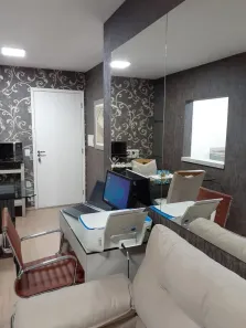Ponto Comercial com 1 Quarto à venda, 44m² no Casa Branca, Santo André