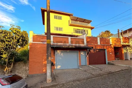 Apartamento com 2 Quartos à venda, 77m² no Centro Alto, Ribeirão Pires