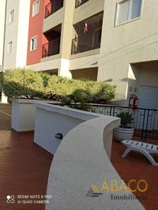 Apartamento com 2 Quartos à venda, 59m² no Jardim Gibertoni, São Carlos