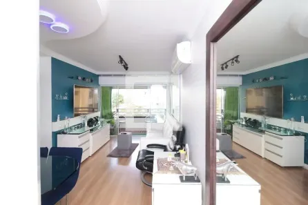 Apartamento com 2 Quartos à venda, 71m² no Planalto Paulista, São Paulo