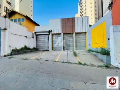 Ponto Comercial para alugar, 120m² no Ribeirânia, Ribeirão Preto