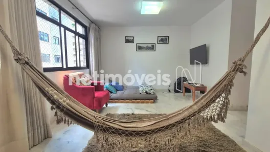 Apartamento com 3 Quartos à venda, 87m² no Savassi, Belo Horizonte