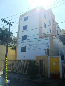 Apartamento com 3 Quartos à venda, 85m² no Eldorado, Contagem
