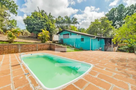 Casa com 4 Quartos à venda, 271m² no Itacolomi V (Itacolomi), Gravataí