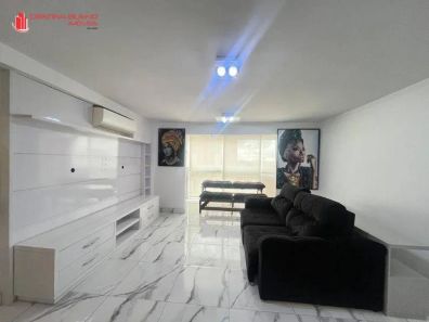 Apartamento com 3 Quartos à venda, 83m² no Vila Campestre, São Paulo
