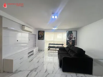Apartamento com 3 Quartos à venda, 83m² no Vila Campestre, São Paulo