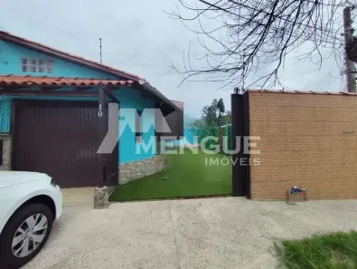 Casa com 3 Quartos para alugar, 169m² no Santa Rosa de Lima, Porto Alegre